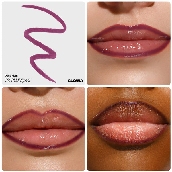 Glowa Lip Liner