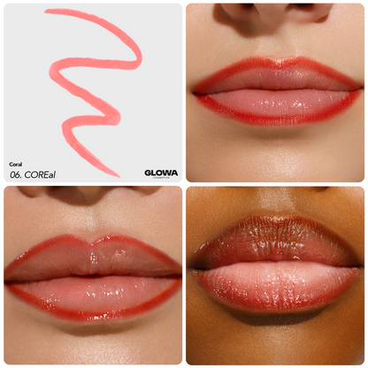 Glowa Lip Liner