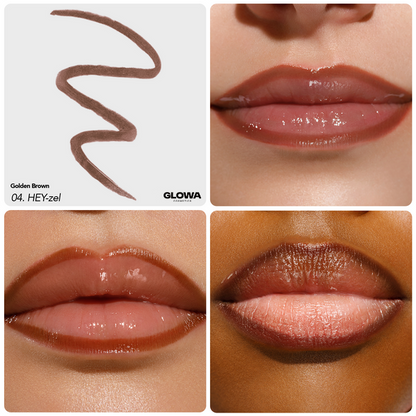 Glowa Lip Liner